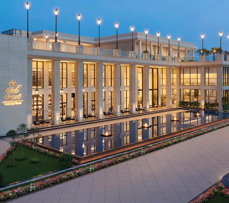 caitriona ambience reviews