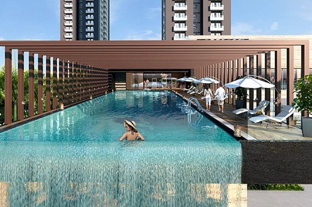 Emaar DigiHomes for sale