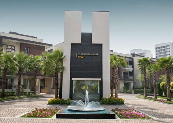 sobha-international-city
