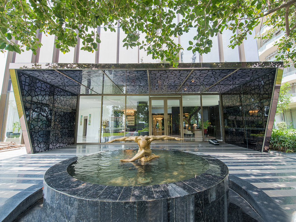 caitriona ambience reviews