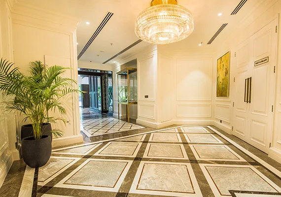 Paras Quartier for sale