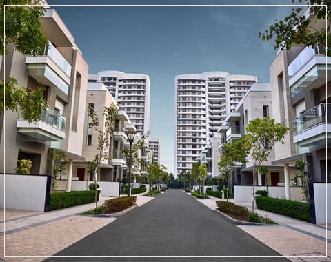 sobha international city new delhi