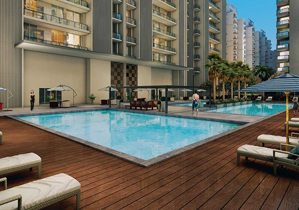 Suncity Platinum Towers for sale