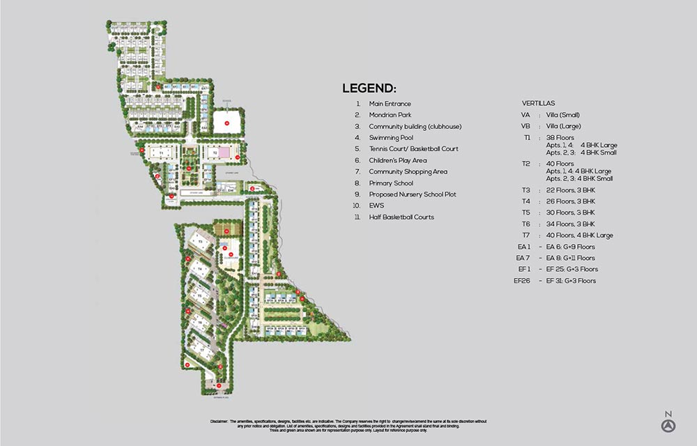 tata primanti phase 2